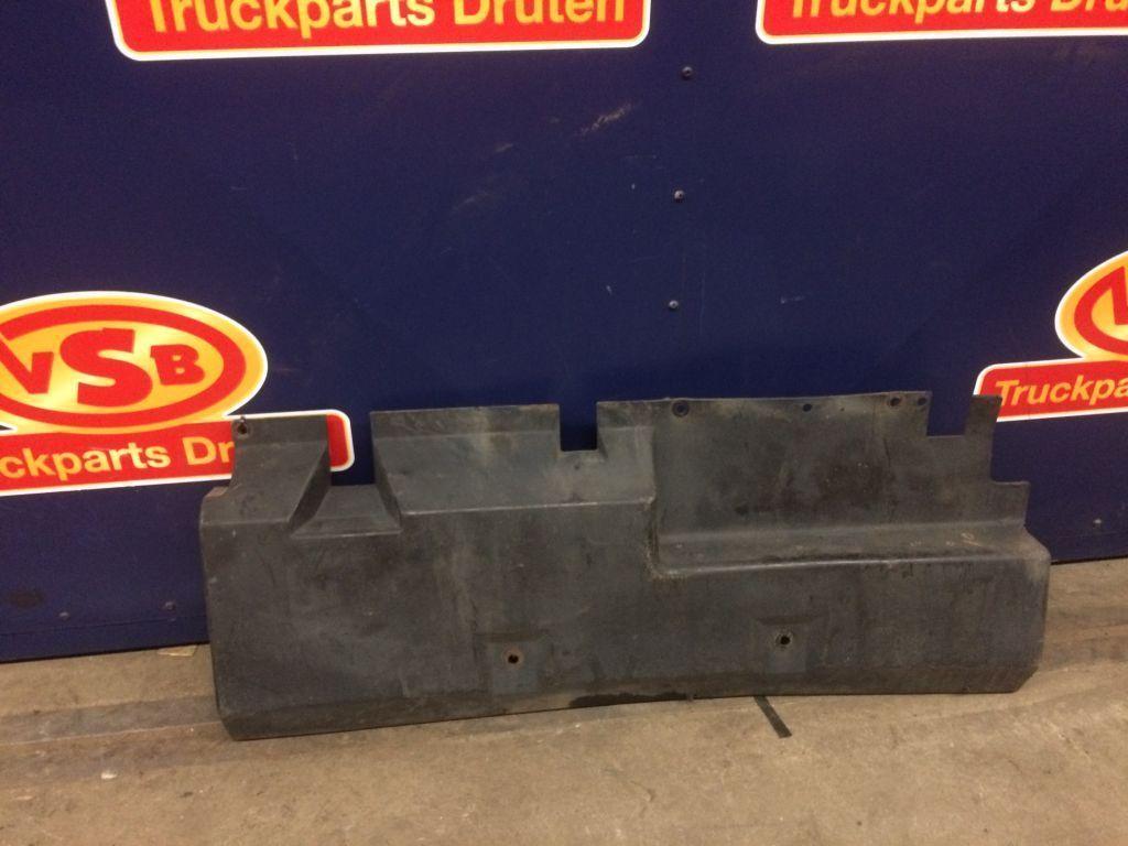 Scania afdekkap accubak 143 / 3-serie, Gebruikt, Scania, Carrosserie en Plaatwerk