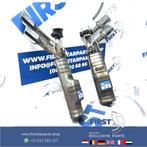 W463 G KLASSE G63 S AMG UITLAAT EINDDEMPER SET LINKS/RECHTS, Auto-onderdelen, Gebruikt, -, Ophalen of Verzenden, -