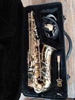 Saxofoon  alt, Ophalen of Verzenden, Gebruikt, Alt