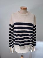 Mooie trui van Zara maat L, Blauw, Zara, Maat 42/44 (L), Ophalen of Verzenden