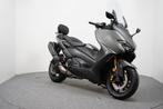Yamaha T-MAX 560 TECH MAX (bj 2020), Motoren, Motoren | Yamaha, Scooter, 562 cc, Bedrijf, ABS