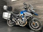 Triumph TIGER 1200 GT EXPLORER LUCERNE BLUE (bj 2023), 1160 cc, Bedrijf, Meer dan 35 kW, Toermotor