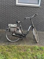 Superlichte multicycle damesfiets met 8 versnellingen, Fietsen en Brommers, Fietsen | Dames | Damesfietsen, Gebruikt, 47 tot 50 cm