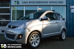 Aixam Brommobiel Crossline | Garantie | Microcar - Ligier