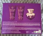 Versace Dylan Purple Pour Femme Geschenkset - Dames - 50ml, Ophalen, Nieuw
