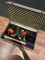 3x redhead lichtset, Ophalen of Verzenden, Zo goed als nieuw