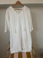 By Bar jurk, Ophalen of Verzenden, Zo goed als nieuw, Wit, Onder de knie