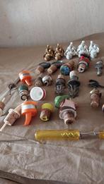 26  Prachtige Kurkentrekker trekkers, Ophalen of Verzenden, Zo goed als nieuw, Overige typen