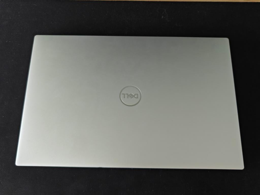 Dell XPS 15 9520 - i7 12th gen, RTX 3050, Gebruikt, Met videokaart, Intel i7-12700H, Gaming