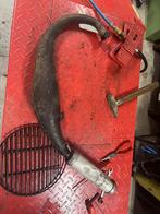 Derbi uitlaat, Ophalen of Verzenden, Zo goed als nieuw, Uitlaat