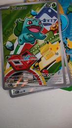 Pokémon First partner illustratie collectie volledige set!!, Ophalen of Verzenden