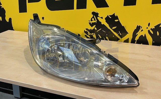 Ford Ka (12/08-6/16) koplamp Rechts OES! 2135512002 RESTPART, -, -, Nieuw, Ophalen of Verzenden