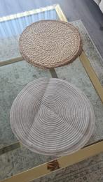 Placemat, Ophalen of Verzenden, Glas of Kopje