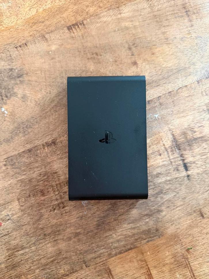 Sony PlayStation TV (PS TV) - Zeldzame Firmware 3.50!, Spelcomputers en Games, Spelcomputers | Sony PlayStation 4, Zo goed als nieuw