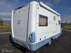Burstner Delfin 625 Half-integraal ☆Airco, Cruise Euro4☆, Overige merken, Bedrijf, Half-integraal, Achteruitrijcamera