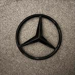 Mercedes E-Klasse Grill met Zwarte Ster, Ophalen, Gebruikt, Voor, Mercedes-Benz