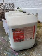 Huchem Steen en Beton Impregneer 20L - Watergedragen, Ophalen, Nieuw, Grijs