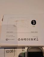 Nieuwe IDW28 Smartwatch met Fitnesstracker, Unknown, Unknown, Nieuw, Ophalen of Verzenden
