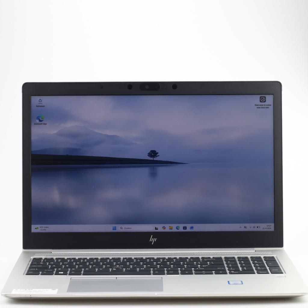 HP Elitebook 850 G6 15.6'' i5-8365U 8GB 256SSD