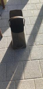 Tekoop  kolen kit en haarstel, Ophalen, Hout, Houtkachel