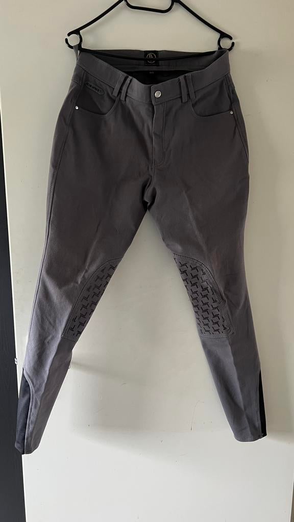 Rijbroek BR #animo #paard, Ophalen of Verzenden, Zo goed als nieuw, Maat 48/50 (M)