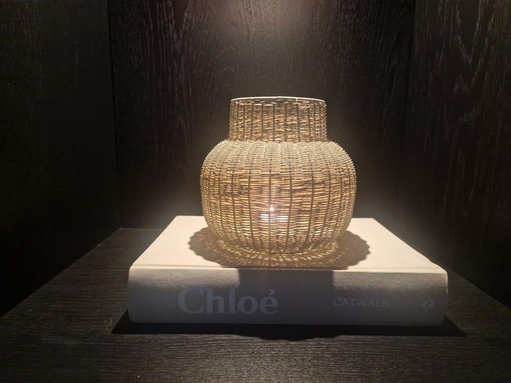 Light&living windlicht, Ophalen of Verzenden