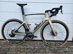 NIEUWE custom Scott Foil RC Sram Red D1 Zipp 303 Firecrest, Carbon, Heren, Nieuw, Meer dan 20 versnellingen