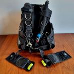 Seemann Sub trimvest, maat M, incl. loodpockets, Ophalen of Verzenden, Zo goed als nieuw, Trimvest of Wing