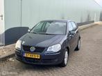 Volkswagen Polo 1.6-16V Comfortline NAP/APK/CRUISE/AIRCO, Voorwielaandrijving, 4 cilinders, Blauw, 1006 kg