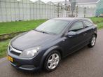 Opel Astra GTC 1.4 Business, Auto's, Voorwielaandrijving, Metallic lak, Gebruikt, 4 cilinders