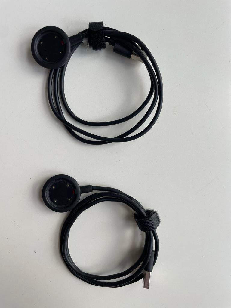 Laadkabel voor Polar Vantage V1 V2 M1 M2 sporthorloges, Ophalen of Verzenden, Gebruikt, Oplader