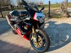 Aprilia rsv 1000 R factory rsv1000 mille rsv4 tuono, 2 cilinders, Motorrijbewijs A, Super Sport, Particulier