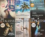 Libelle Bookazine, B A Paris, Nathalie Pagie, M J Arlidge, Boeken, Thrillers, Ophalen of Verzenden, Zo goed als nieuw, Nederland
