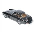 Mercedes Benz 300 SL 1954 ZWART 1/ 12 lim.ed. 300 pcs 123851, Hobby en Vrije tijd, Modelauto's | 1:5 tot 1:12, Verzenden, Nieuw