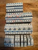 Diverse Elektrische Schakelaars en Componenten, Ophalen of Verzenden, Gebruikt, Schakelaar