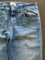 J598 Closed maat W27=XS/S=34/36 jeans spijkerbroek broek, Blauw, Closed, Ophalen of Verzenden, Zo goed als nieuw