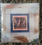 lanarte nieuw borduurpakketje  - graecia, Verzenden, Nieuw, Borduurpakket