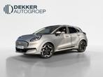 Ford Puma Gen-E Premium 44 kWh DEMO I DRIVER ASSISTANCE PACK, Stof, Puma, 750 kg, 23 min