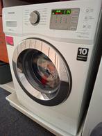 SAMSUNG WF702Y4BKWQ Wasmachine - 7kg incl. transportbouten, Witgoed en Apparatuur, Wasmachines, Ophalen, Zo goed als nieuw, Voorlader