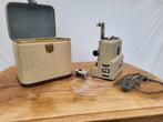 Eumig Wien Type P8 Automatic Filmprojector met Koffer, Gebruikt, Made in Austria, X, Eumig Wien