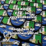 Marechaussee Zuid-Holland Embleem Speciale Editie, Verzenden, Marechaussee, Nederland, Overige typen