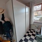 Slaapkamer kasten, Huis en Inrichting, Kasten | Kledingkasten, Ophalen, Met deur(en), 200 cm of meer, Zo goed als nieuw