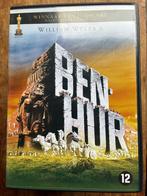Ben Hur DVD (William Wyler), Drama, Ophalen of Verzenden, Zo goed als nieuw, 1940 tot 1960