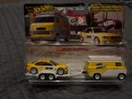 Hot Wheels Premium Team Transport - Zeldzame Set, Ophalen of Verzenden, Nieuw, Auto, Hot Wheels