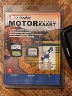 motorkaart v5 onroute, west europa voor Garmin, Ophalen