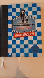 Jeroen Meus - Dagelijkse kost - mijn 200 klassiekers, Boeken, Kookboeken, Jeroen Meus, Ophalen of Verzenden, Zo goed als nieuw