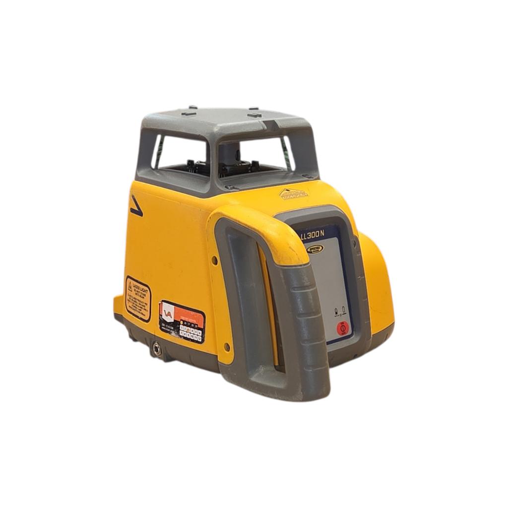 Spectra LL300N Incl. Statief & Afstandsbediening | Gebruikt, Spectra, Zo goed als nieuw, Support@spectra.com, 2725 W. 200 N., Logan, 
UT 84321
USA