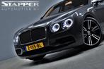 Bentley Flying Spur 4.0 V8 S 528pk Mulliner Dealer-OH Pano/N, Automaat, Gebruikt, 4 stoelen, Lichtsensor