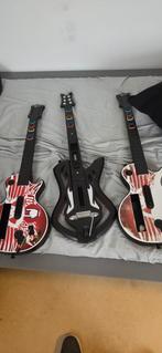 Te koop Wii U compleet met spellen etc.... o.a. Rockband, Ophalen of Verzenden, Gebruikt, Met 1 controller, Met games