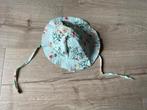 Hema meisjes zonnehoed in maat 4-9 maanden., Kinderen en Baby's, Kinderkleding | Petten en Hoeden, Meisje, Hoed, Ophalen of Verzenden